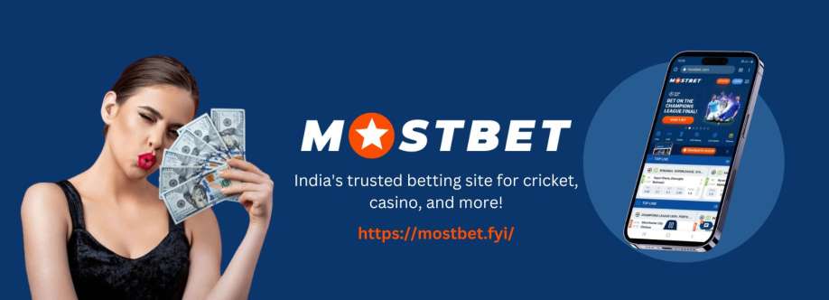 Mostbet Cover Image