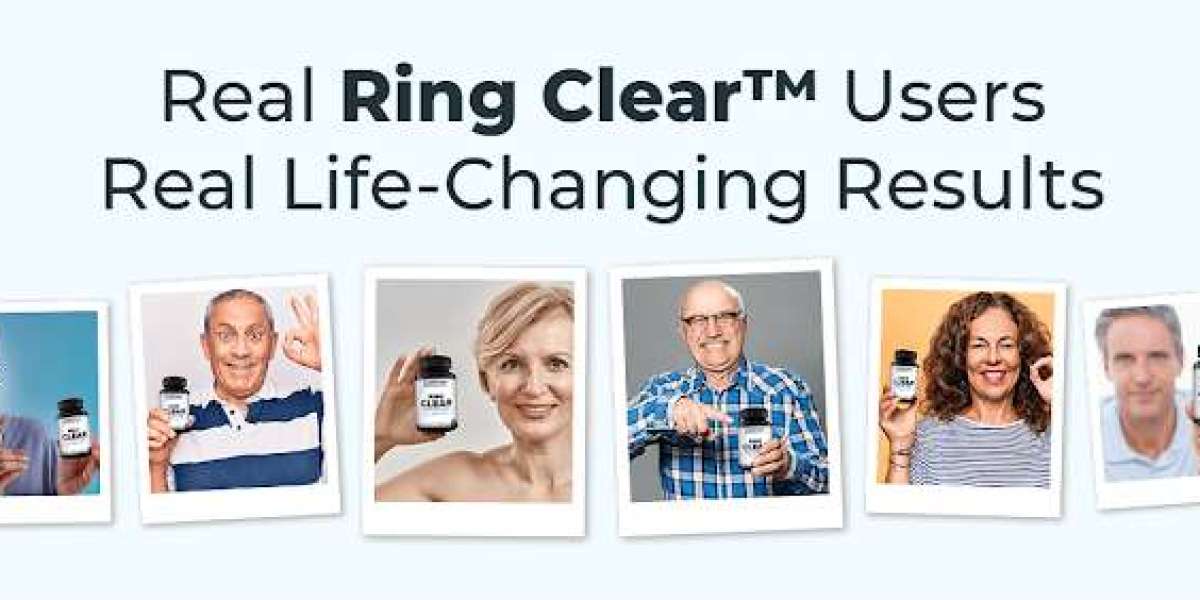 Ring Clear™ (Empower Health Labs): 100% Natural Best Results, Benefits?