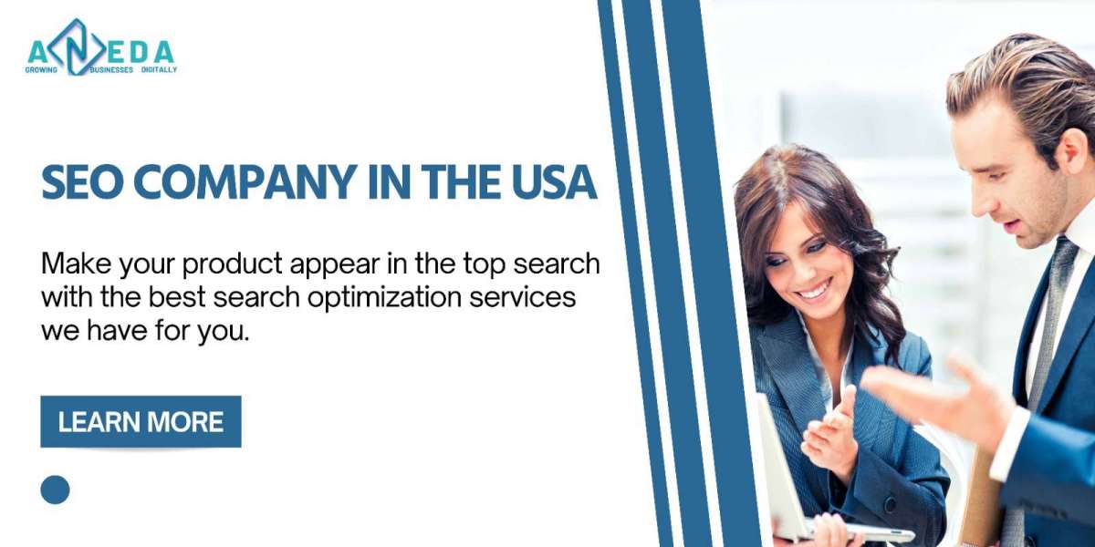 Looking for an SEO Company in the USA? Here's What You Need to Know