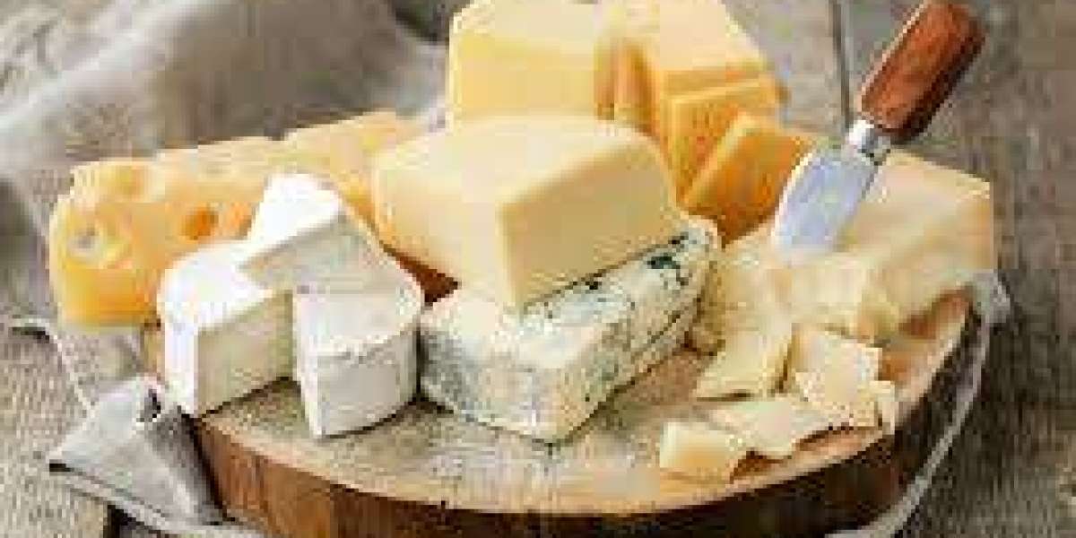 Probiotic Cheese Market Growth, Share, Opportunities & Competitive Analysis, 2024 – 2032