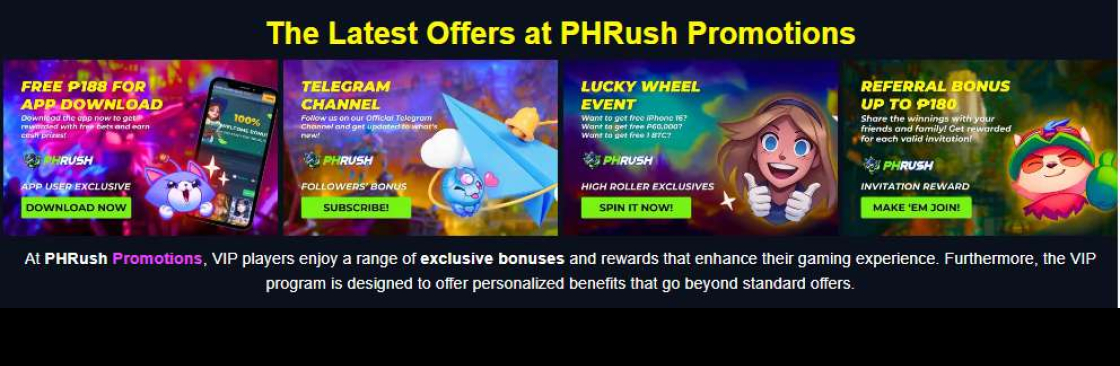 Phrush Casino Cover Image