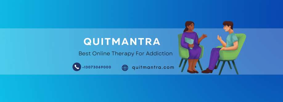 QuitMantra Profile Picture