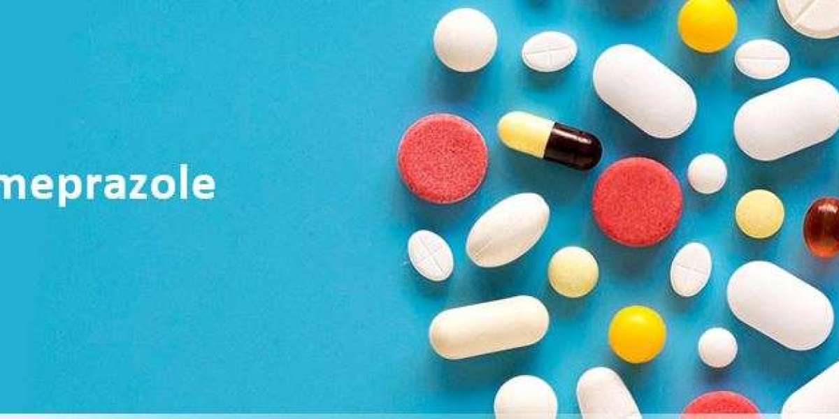 Omeprazole Prices: Trend | Pricing | News | Price | Database | Forecast