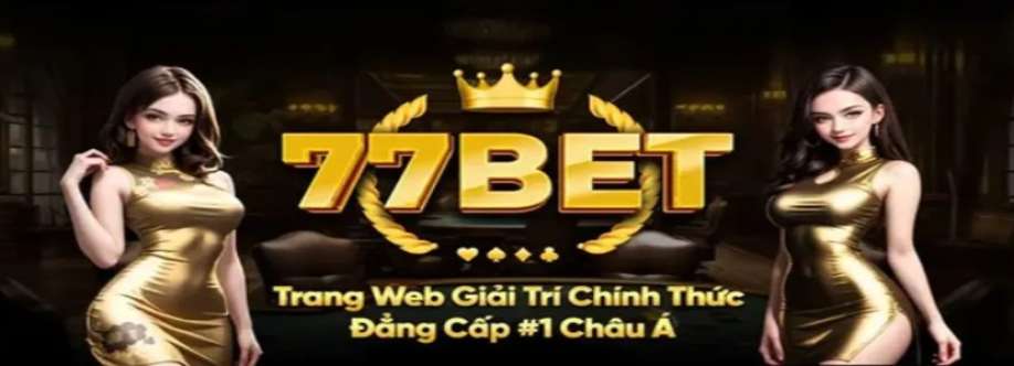 77Bet Casino Cover Image