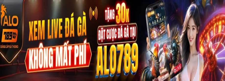 Nhà cái Alo789 Cover Image