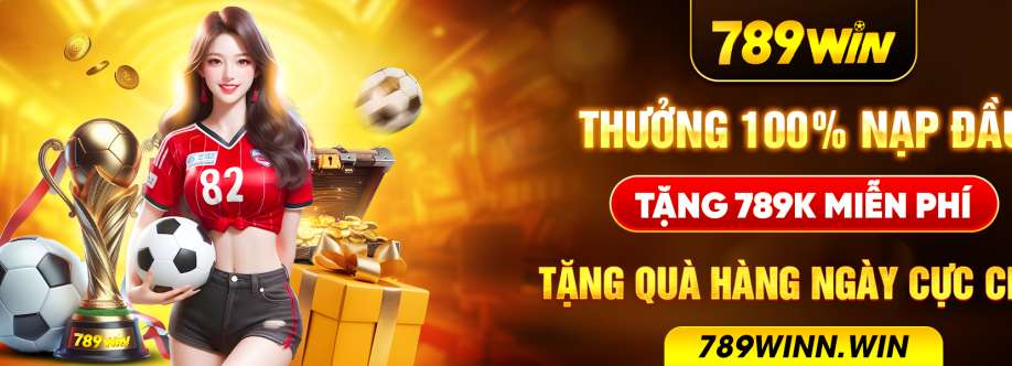 789Win Thưởng 100 Nạp Đầu Tặng 789K Cover Image