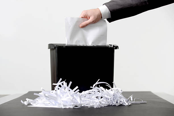 Policies and Procedures of Shredding Services in Houston – Data Shredding Services