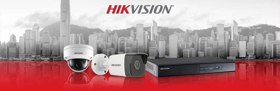 Hikvision New Zealand Cover Image