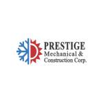 Prestige Mechanical Construction Profile Picture
