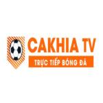 Cakhia tv Profile Picture