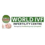 world infertility and ivf centre Profile Picture