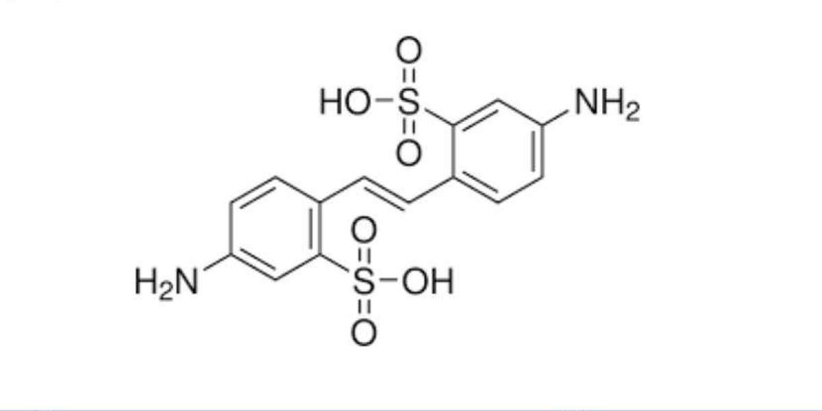 4,4 Diamino Stilbene 2-2 Dis-Sulphonic Acid Manufacturing Plant Project Report 2025: Process, Market and Sustainability