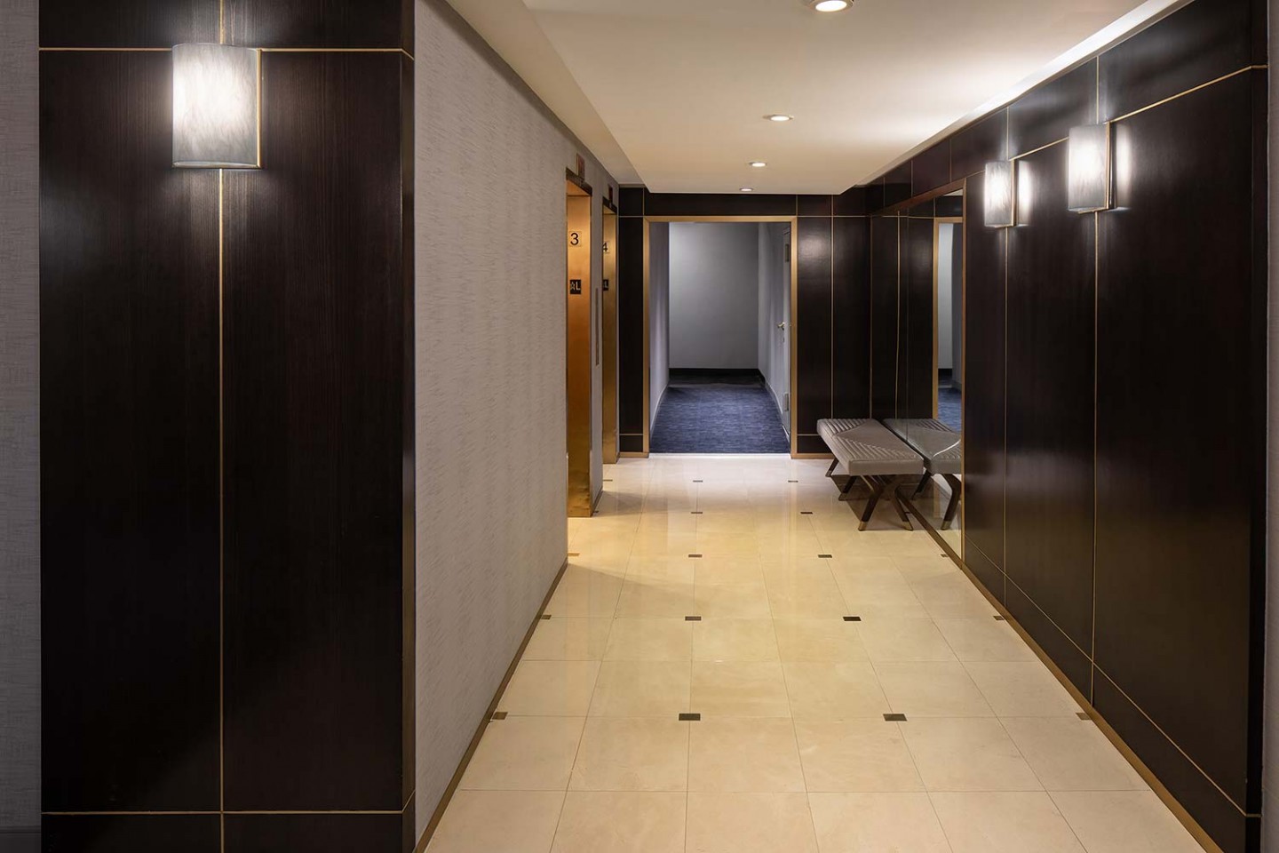 Balancing Practicality and Style in Hallway Renovations - Basicinfohub