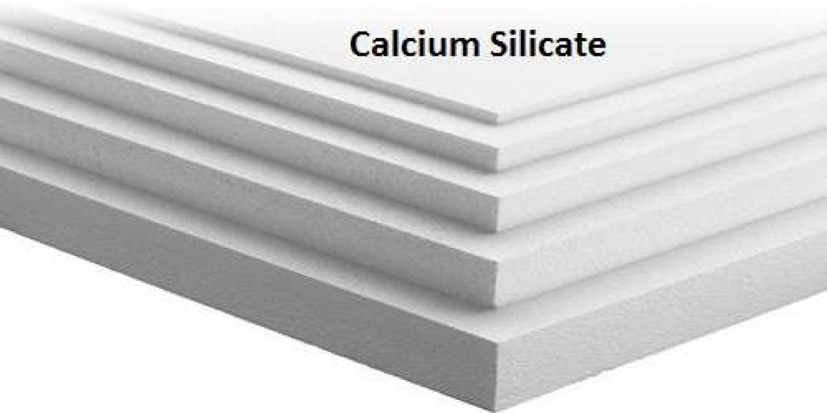 Calcium Silicate Prices: Trend | Pricing | News | Price | Database