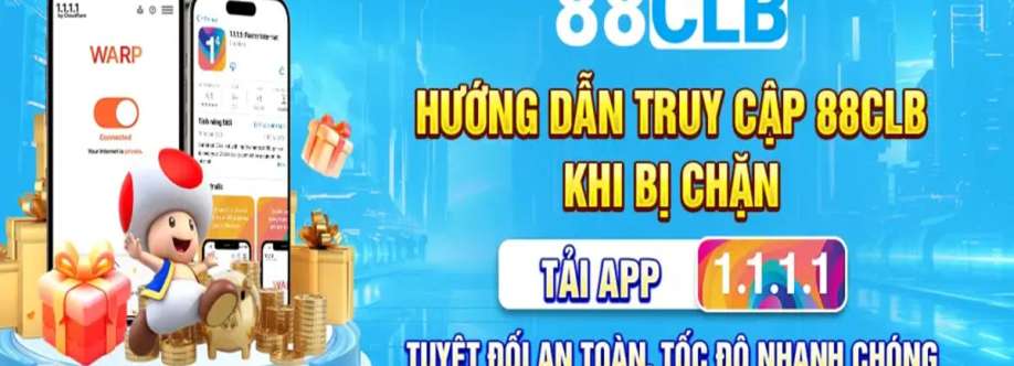 Trang Chủ 88CLB Link Không Chặn Mới Nhất Cho 202 Cover Image