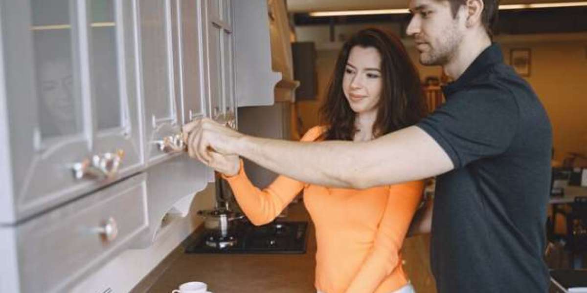 Your Trusted Kitchen Renovation Contractor for Modern Designs