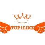 Top 1 Like Profile Picture