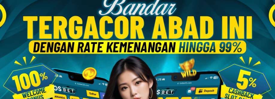 IOSBET  Daftar Slot Online Cover Image