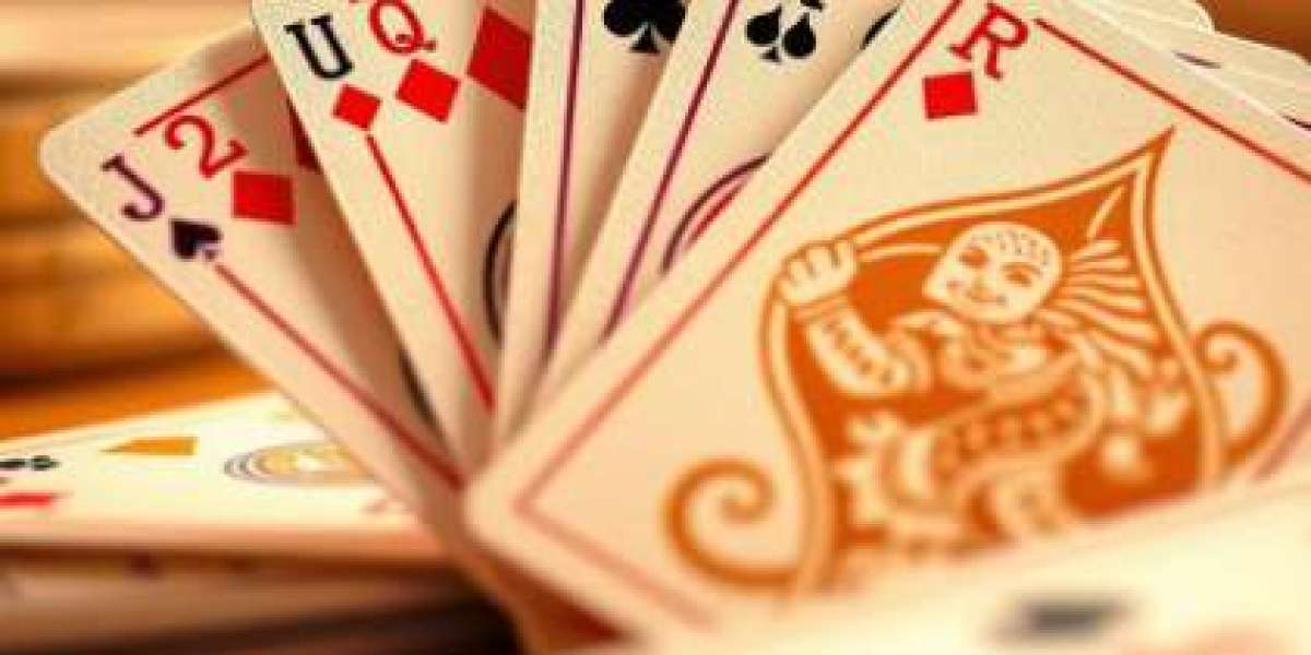 The Evolution of TeenPatti: From Traditional to Digital