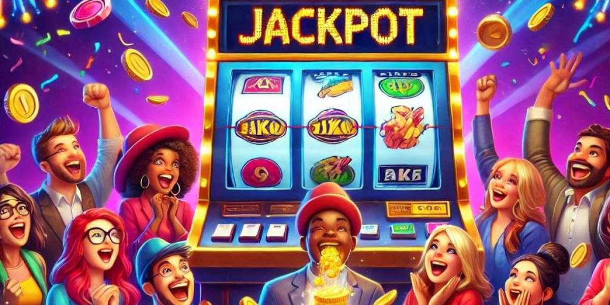 KL Jackpot: A Simple Guide to Winning Big