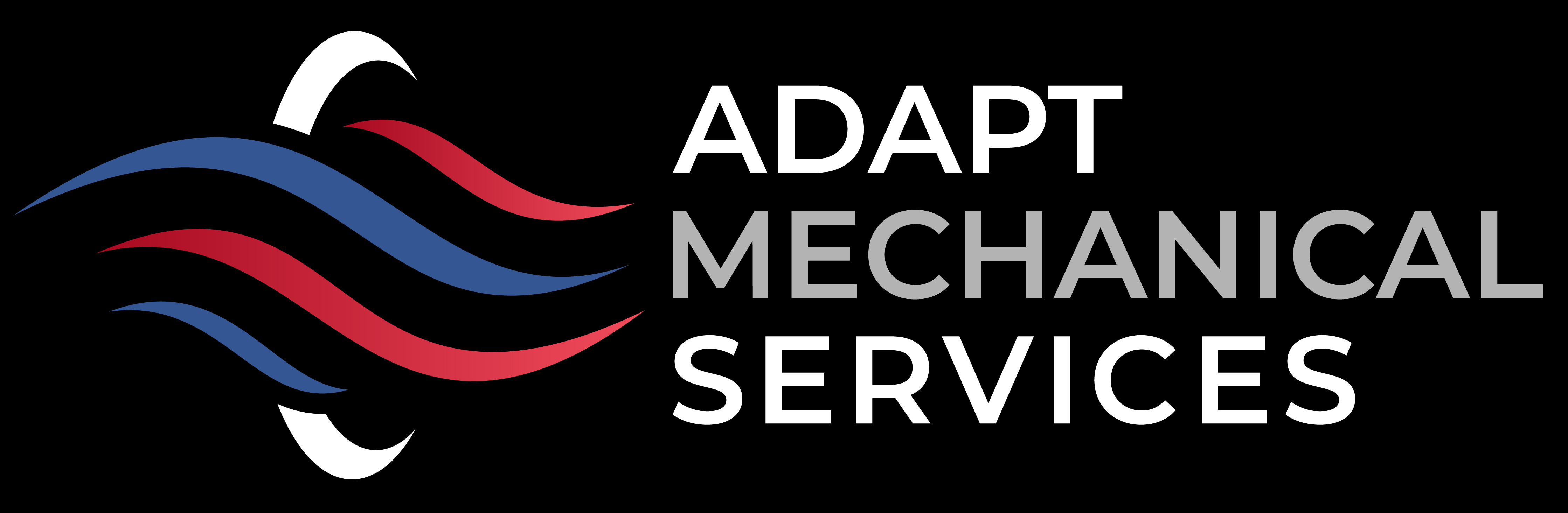 Service & Maintenance - Adapt Mechanical