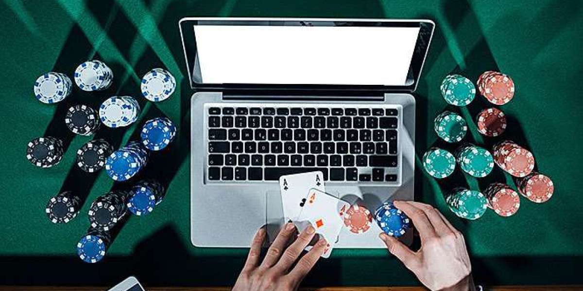 Revealing the Secrets of Earning in Online Casinos