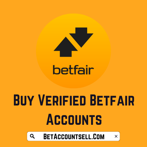 Buy Verified Betfair Accounts | 100% Safe & Cheap Price Account