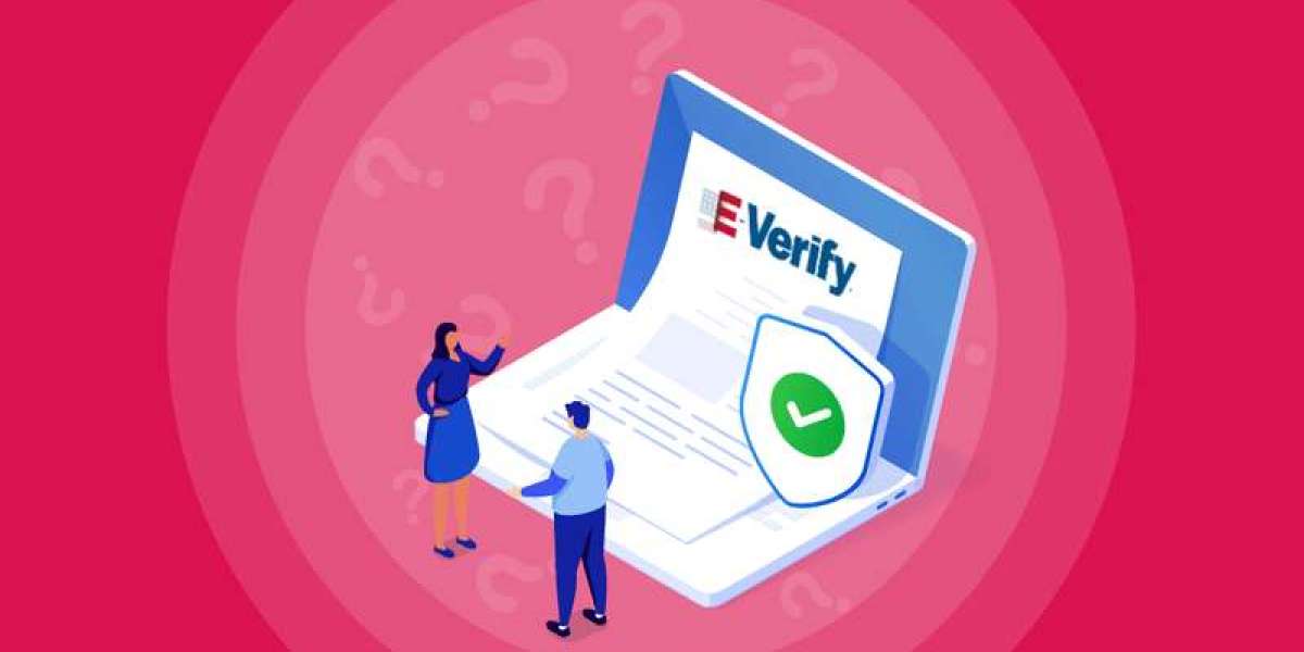 What is E-Verify: Process and Purpose Explained