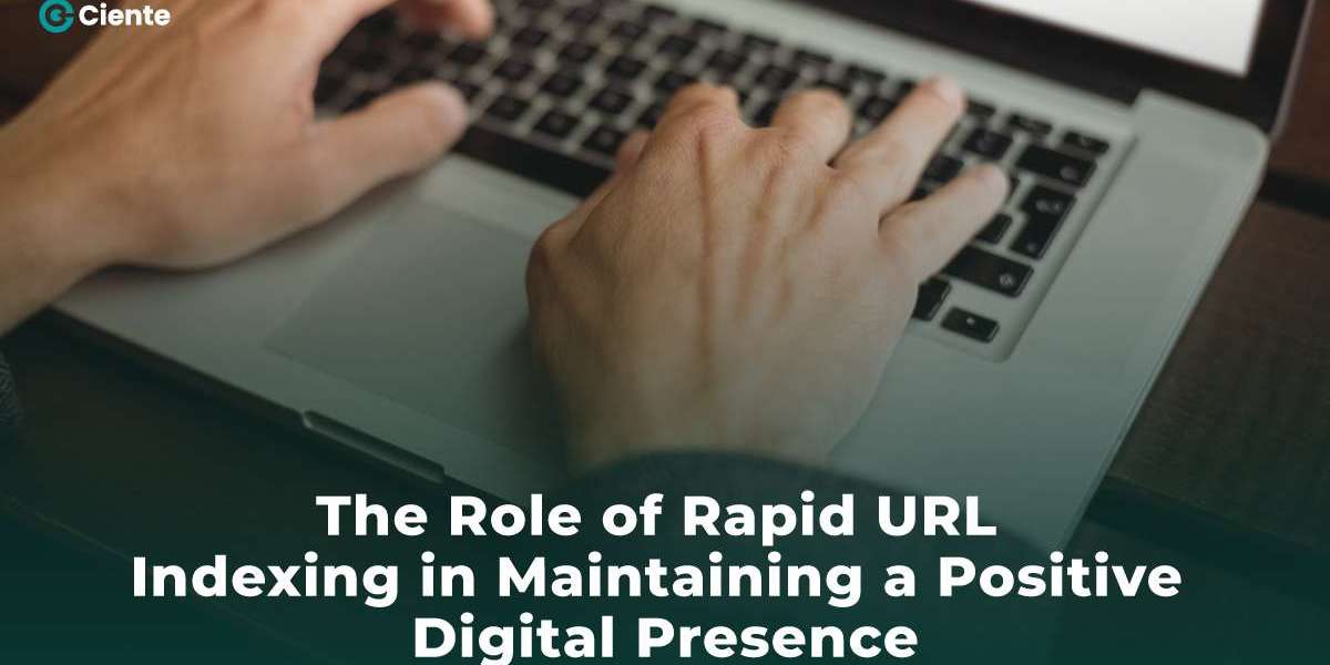 The Role of Rapid URL Indexing in Maintaining a Positive Digital Presence