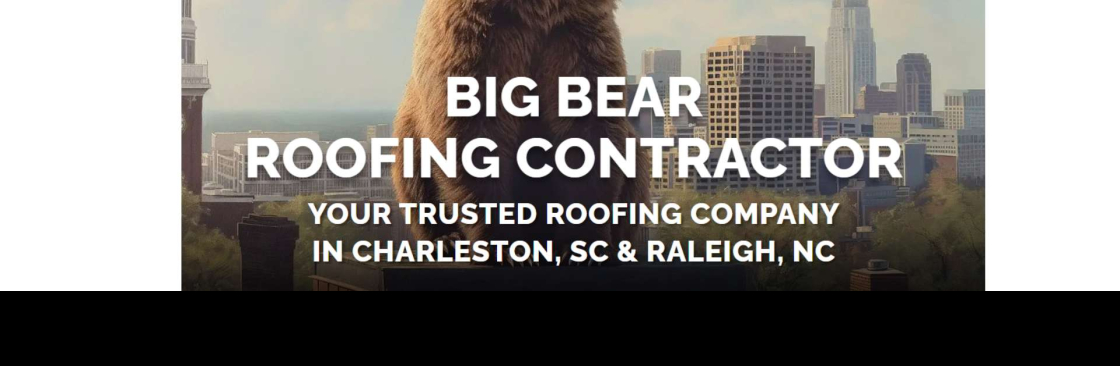 Big Bear Roofing Cover Image