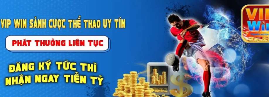 VIPWIN Cover Image