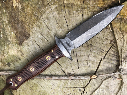 Hunting Knives Revolution in UK: What to Look For in Year 2025