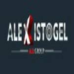 ALEXISTOGEL Slot Gacor Terpercaya 20x Spin Langsung Maxwin Profile Picture