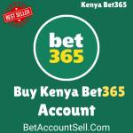 Buy Bet365 Account Profile Picture