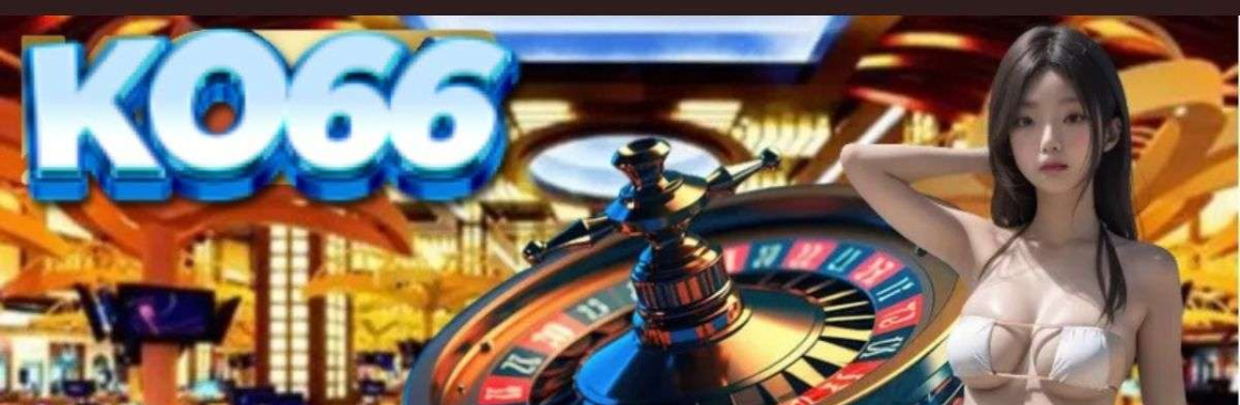 KO66 Casino Cover Image