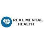 Real Mental Health Site Profile Picture