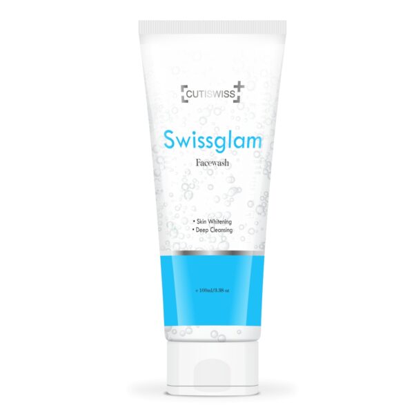 Cutiswiss SWISSGLAM Fash Wash 100ml. - Cutiswiss