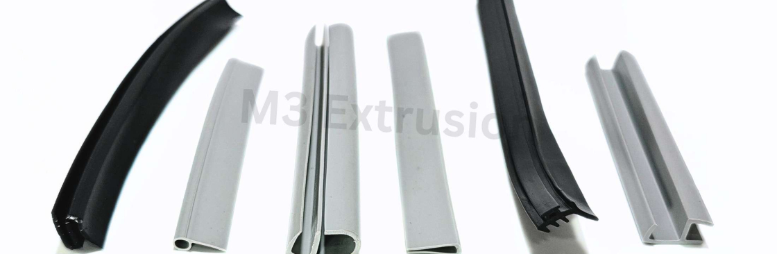 M3 Extrusion Cover Image