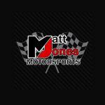 Matt Jones Motorsports Profile Picture