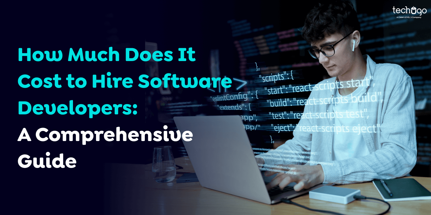 How Much Does It Cost to Hire Software Developers