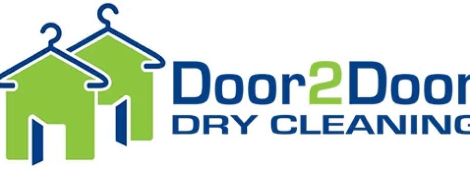 Door2Door Drycleaning Cover Image