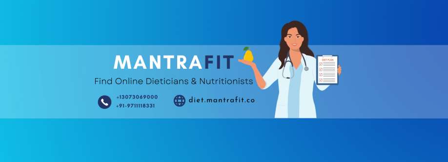 MantraFit Dietitians Directory Profile Picture