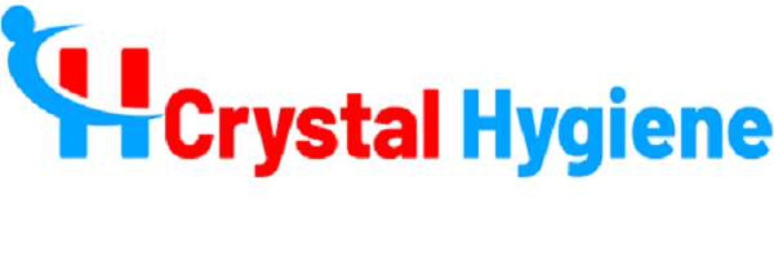 Crystal Hygiene Cover Image