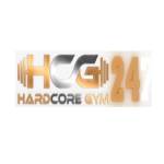 Hardcoregym Profile Picture