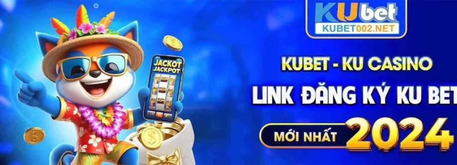 Kubet Net Cover Image