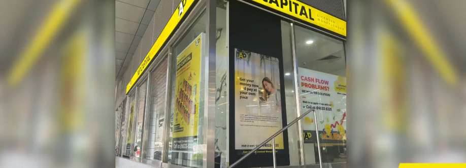 1AP Capital Pte Ltd Cover Image