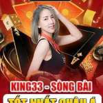 king33band Profile Picture