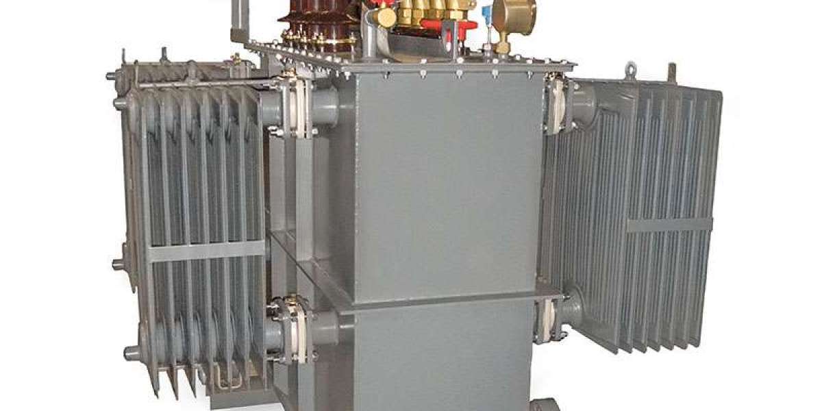 USD 24.9 Billion Projection for Liquid Filled Transformer Market by 2033