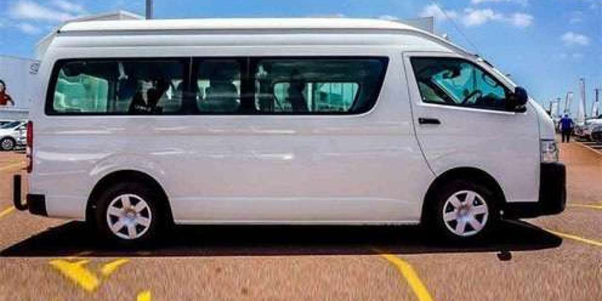 Airport Shuttle Bunbury: Customer Satisfaction at the Heart of Service