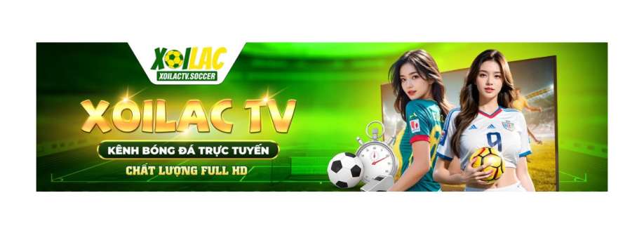 Xoilactv Soccer Cover Image